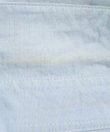 JW Anderson（ジェイダブリューアンダーソン）カジュアルシャツ 青 サイズ:50(XL位) メンズ/2200657651084