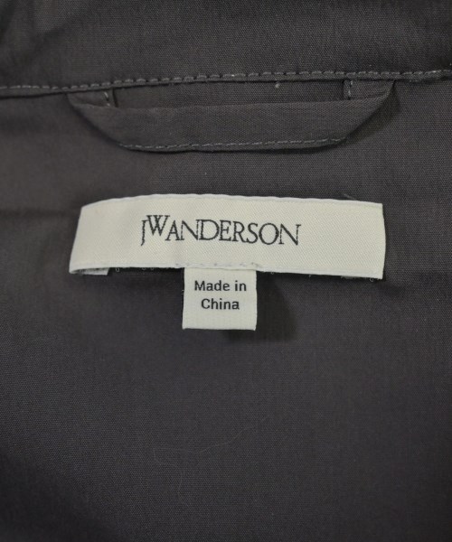 JW Anderson（ジェイダブリューアンダーソン）その他 茶 サイズ:S メンズ/2200657715021