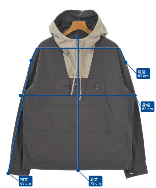 JW Anderson（ジェイダブリューアンダーソン）その他 茶 サイズ:S メンズ/2200657715021