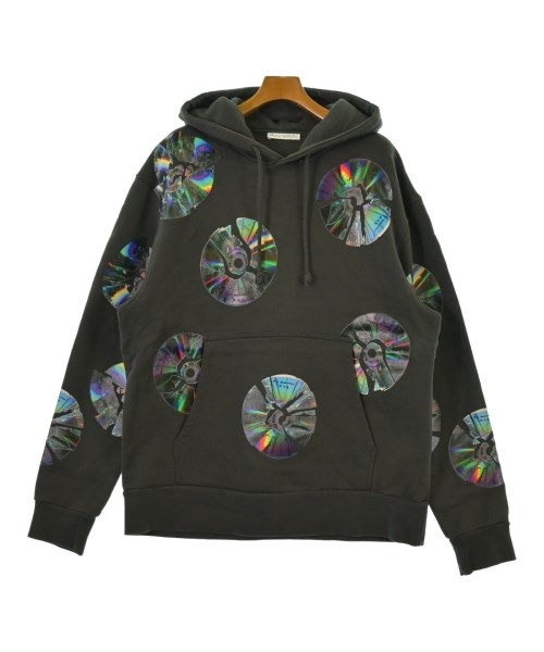 JW Anderson(ジェイダブリューアンダーソン)パーカー グレー サイズ:L/2200657715038