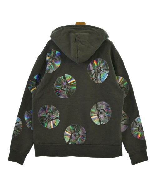 JW Anderson（ジェイダブリューアンダーソン）パーカー グレー サイズ:L メンズ/2200657715038