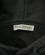 JW Anderson（ジェイダブリューアンダーソン）パーカー グレー サイズ:L メンズ/2200657715038