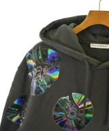 JW Anderson（ジェイダブリューアンダーソン）パーカー グレー サイズ:L メンズ/2200657715038