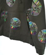 JW Anderson（ジェイダブリューアンダーソン）パーカー グレー サイズ:L メンズ/2200657715038