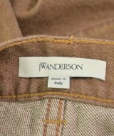 JW Anderson（ジェイダブリューアンダーソン）ショートパンツ 茶 サイズ:34(XL位) メンズ/2200657715144