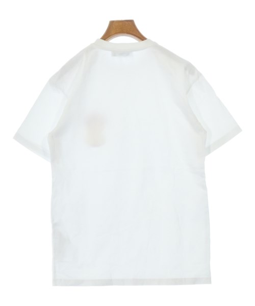 JW Anderson（ジェイダブリューアンダーソン）Tシャツ・カットソー 白 サイズ:XXS レディース/2200658916113