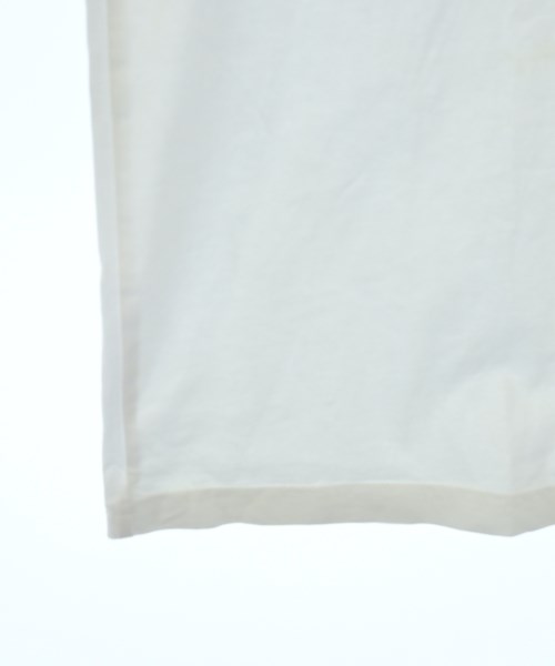 JW Anderson（ジェイダブリューアンダーソン）Tシャツ・カットソー 白 サイズ:XXS レディース/2200658916113