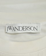 JW Anderson（ジェイダブリューアンダーソン）Tシャツ・カットソー 白 サイズ:XXS レディース/2200658916113