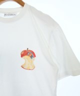 JW Anderson（ジェイダブリューアンダーソン）Tシャツ・カットソー 白 サイズ:XXS レディース/2200658916113