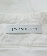 JW Anderson（ジェイダブリューアンダーソン）ブラウス 白 サイズ:32(XXS位) レディース/2200659545220