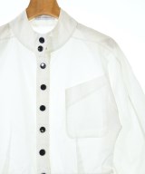 JW Anderson（ジェイダブリューアンダーソン）ブラウス 白 サイズ:32(XXS位) レディース/2200659545220