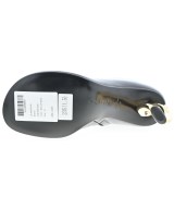 JW Anderson（ジェイダブリューアンダーソン）ブーツ 黒 サイズ:EU37(23.5cm位) レディース/2200659683427