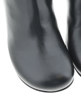 JW Anderson（ジェイダブリューアンダーソン）ブーツ 黒 サイズ:EU37(23.5cm位) レディース/2200659683427