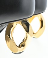 JW Anderson（ジェイダブリューアンダーソン）ブーツ 黒 サイズ:EU37(23.5cm位) レディース/2200659683427