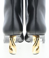 JW Anderson（ジェイダブリューアンダーソン）ブーツ 黒 サイズ:EU37(23.5cm位) レディース/2200659683427