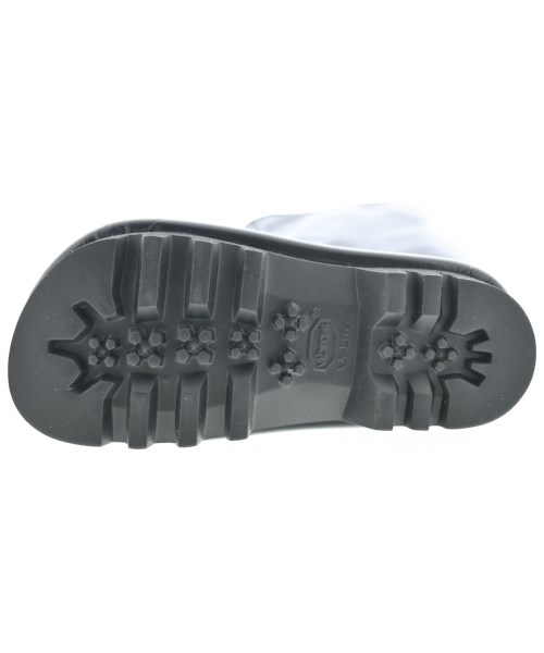 JW Anderson（ジェイダブリューアンダーソン）ブーツ 黒 サイズ:EU35(21.5cm位) レディース/2200659683434