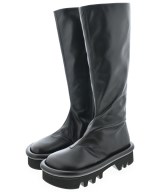 JW Anderson（ジェイダブリューアンダーソン）ブーツ 黒 サイズ:EU35(21.5cm位) レディース/2200659683434