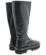 JW Anderson（ジェイダブリューアンダーソン）ブーツ 黒 サイズ:EU35(21.5cm位) レディース/2200659683434