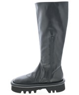 JW Anderson（ジェイダブリューアンダーソン）ブーツ 黒 サイズ:EU35(21.5cm位) レディース/2200659683434