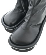 JW Anderson（ジェイダブリューアンダーソン）ブーツ 黒 サイズ:EU35(21.5cm位) レディース/2200659683434