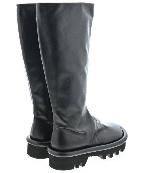 JW Anderson（ジェイダブリューアンダーソン）ブーツ 黒 サイズ:EU36(22.5cm位) レディース/2200659683441