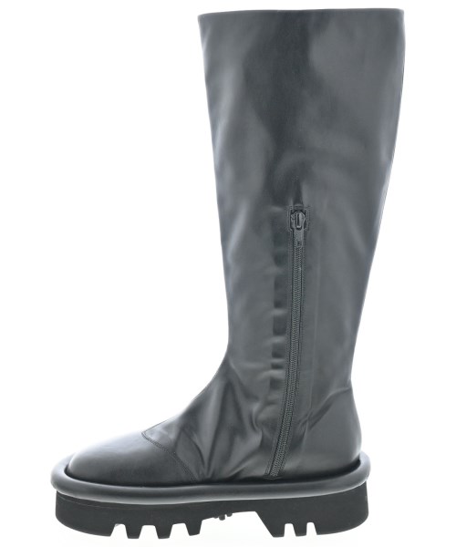 JW Anderson（ジェイダブリューアンダーソン）ブーツ 黒 サイズ:EU36(22.5cm位) レディース/2200659683441