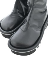 JW Anderson（ジェイダブリューアンダーソン）ブーツ 黒 サイズ:EU36(22.5cm位) レディース/2200659683441