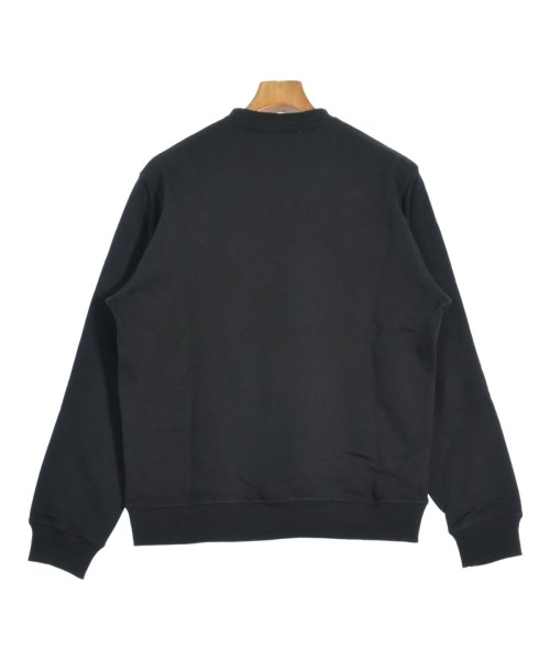 JW Anderson（ジェイダブリューアンダーソン）スウェット 黒 サイズ:S メンズ/2200657132064