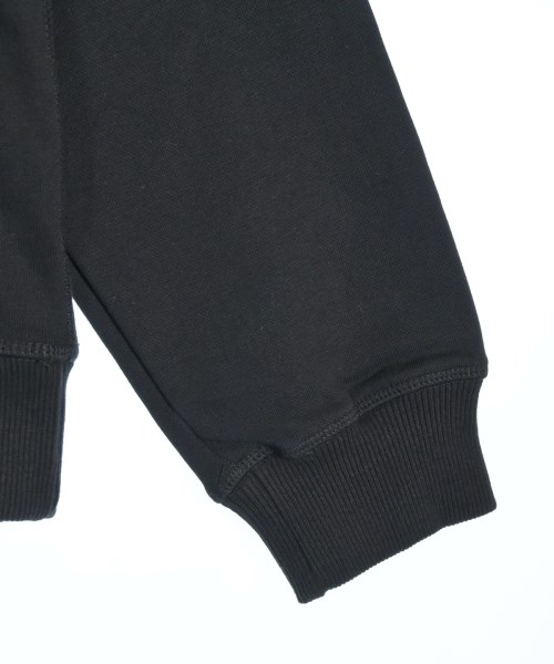 JW Anderson（ジェイダブリューアンダーソン）スウェット 黒 サイズ:S メンズ/2200657132064