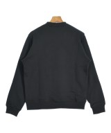JW Anderson（ジェイダブリューアンダーソン）スウェット 黒 サイズ:S メンズ/2200657132064