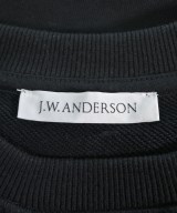 JW Anderson（ジェイダブリューアンダーソン）スウェット 黒 サイズ:S メンズ/2200657132064