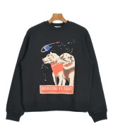 JW Anderson（ジェイダブリューアンダーソン）スウェット 黒 サイズ:S メンズ/2200657132071