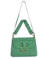 JW Anderson（ジェイダブリューアンダーソン）ショルダーバッグ 緑 サイズ:- レディース/2200658017063