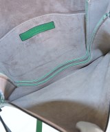 JW Anderson（ジェイダブリューアンダーソン）ショルダーバッグ 緑 サイズ:- レディース/2200658017063