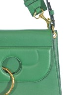 JW Anderson（ジェイダブリューアンダーソン）ショルダーバッグ 緑 サイズ:- レディース/2200658017063