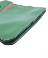 JW Anderson（ジェイダブリューアンダーソン）ショルダーバッグ 緑 サイズ:- レディース/2200658017063