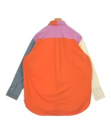 JW Anderson（ジェイダブリューアンダーソン）カジュアルシャツ オレンジ サイズ:46(M位) メンズ/2200660647074