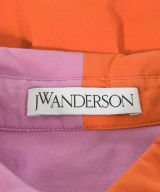 JW Anderson（ジェイダブリューアンダーソン）カジュアルシャツ オレンジ サイズ:46(M位) メンズ/2200660647074
