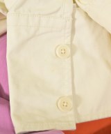 JW Anderson（ジェイダブリューアンダーソン）カジュアルシャツ オレンジ サイズ:46(M位) メンズ/2200660647074