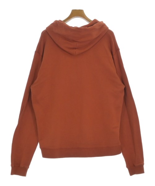 JW Anderson（ジェイダブリューアンダーソン）パーカー オレンジ サイズ:L メンズ/2200657383701