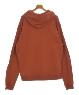 JW Anderson（ジェイダブリューアンダーソン）パーカー オレンジ サイズ:L メンズ/2200657383701