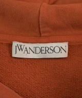 JW Anderson（ジェイダブリューアンダーソン）パーカー オレンジ サイズ:L メンズ/2200657383701