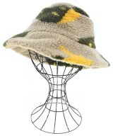 JW Anderson（ジェイダブリューアンダーソン）ハット ベージュ サイズ:56 レディース/2200658883095