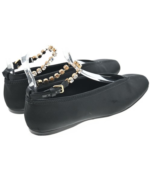 JW Anderson（ジェイダブリューアンダーソン）その他 黒 サイズ:EU37(23.5cm位) レディース/2200661598023