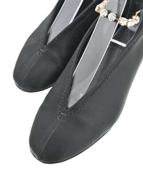 JW Anderson（ジェイダブリューアンダーソン）その他 黒 サイズ:EU37(23.5cm位) レディース/2200661598023