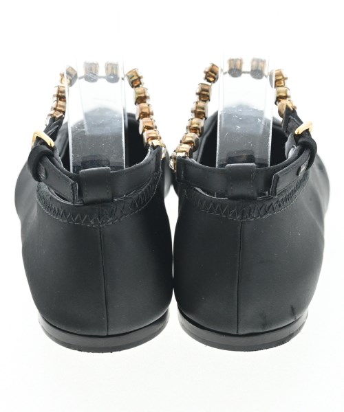 JW Anderson（ジェイダブリューアンダーソン）その他 黒 サイズ:EU37(23.5cm位) レディース/2200661598023