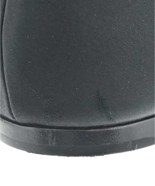 JW Anderson（ジェイダブリューアンダーソン）その他 黒 サイズ:EU37(23.5cm位) レディース/2200661598023