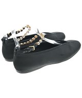 JW Anderson（ジェイダブリューアンダーソン）その他 黒 サイズ:EU37(23.5cm位) レディース/2200661598023
