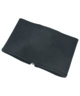 JW Anderson（ジェイダブリューアンダーソン）マフラー 黒 サイズ:ONE メンズ/2200661674260