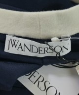 JW Anderson（ジェイダブリューアンダーソン）ブラウス 紺 サイズ:34(XXS位) レディース/2200673350015